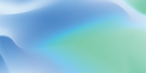 Color gradient, gradation circle, vector grain noise texture holographic blur abstract background.