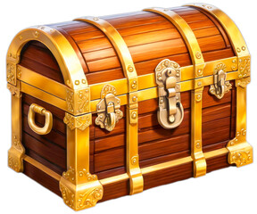 Treasure Chest Treasure Box Chest