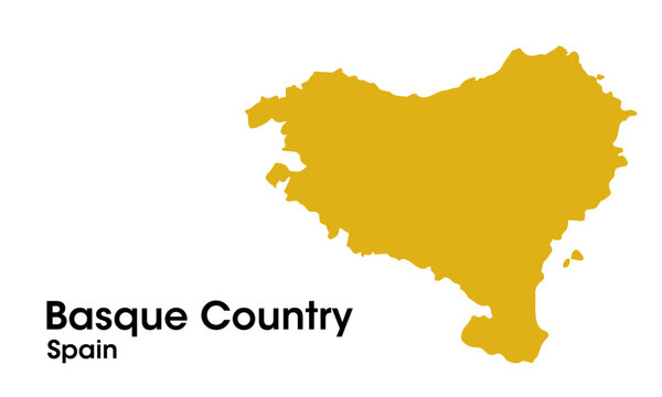 baque country spain