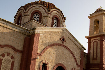 Church of Saint George architecture building