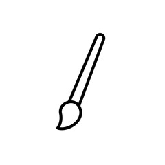 Paintbrush icon
