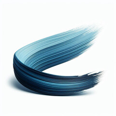 Pastel Paint Brushstroke Elements texture for Abstract Art and Backgrounds