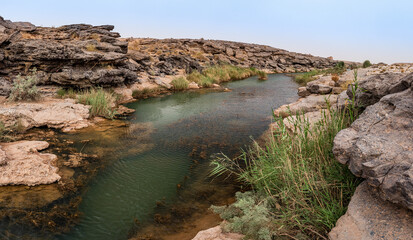 Paisajes de Marruecos