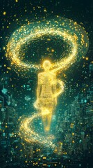 Rise of the Algorithms, Artificial Intelligence and Automation