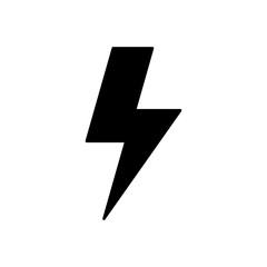 Flash charge icon