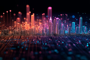 Concept of technological advancement