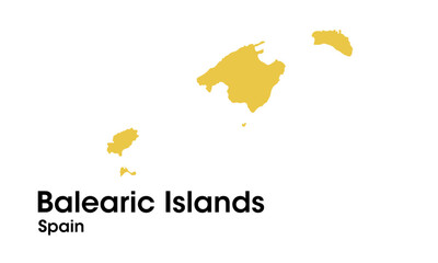 balearic islands spain