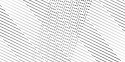 Abstract background wave line elegant white striped diagonal line technology concept web texture, Vector gradient gray line abstract pattern Transparent monochrome striped texture, minimal background.