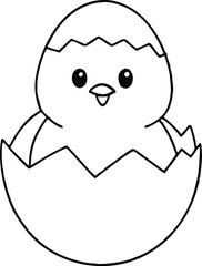 cartoon character chef