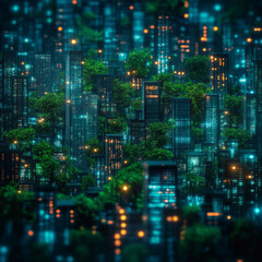 Concept of technological advancement