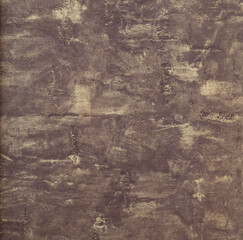 rusty brown paper texture background