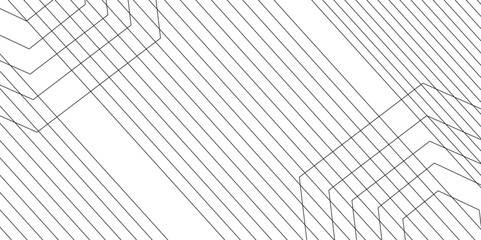 Abstract background wave line elegant white striped diagonal line technology concept web texture, Vector gradient gray line abstract pattern Transparent monochrome striped texture, minimal background.