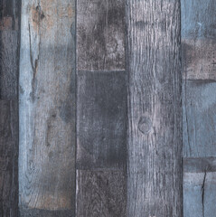 Fototapeta premium old wooden floor texture background 1