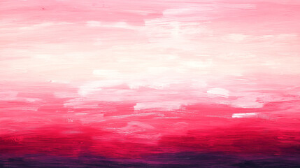 A colorful watercolor painting with a white background