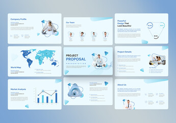 Project Proposal Presentation