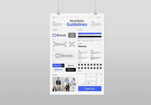 Style Guide Template Images – Browse 17,503 Stock Photos, Vectors, and ...