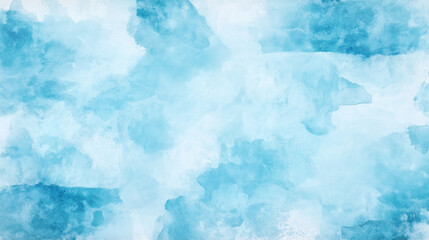 Obraz premium A colorful watercolor painting with a white background