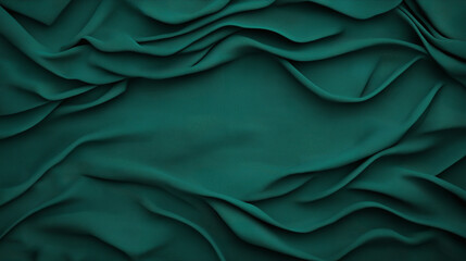 Obraz premium The image is a close up of a blue wave with a lot of detail