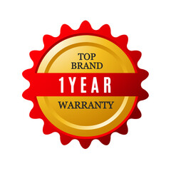 satisfaction guaranteed badge