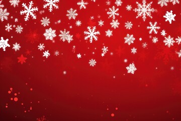Christmas snowflake backgrounds christmas.