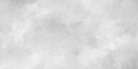 Abstract background with white paper texture and white watercolor background , Black grey Sky with white cloud , marble texture background Old grunge textures design .cement wall texture .	