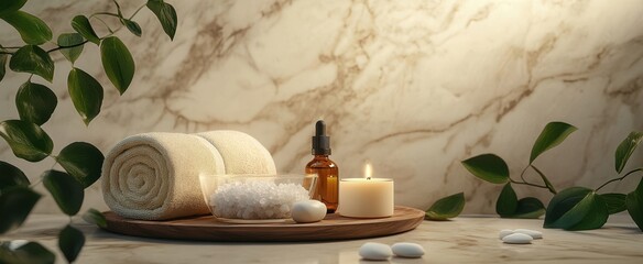 The Spa Relaxation Essentials