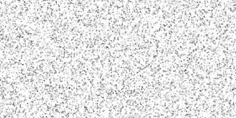 Obraz premium Abstract design with colorful paper texture background and terrazzo flooring texture. Surface white background texture pattern in bathroom, kitchen.