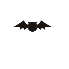 illustration of a bat