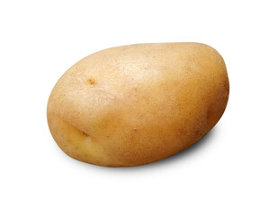 Single Potato