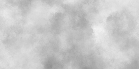 Abstract background with white paper texture and white watercolor background , Black grey Sky with white cloud , marble texture background Old grunge textures design .cement wall texture .	