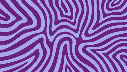 purple and white background