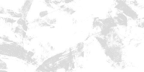 White plaster background. White stone texture