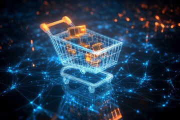 The Endless Cart, E commerce Growth
