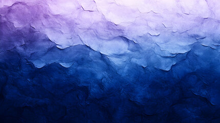 Naklejka premium Grunge abstract background with gradient of blue and pink and rough texture.