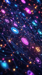 The Web of Influence, Digital Marketing Strategies