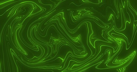 Obraz premium abstract green background