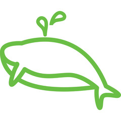 Single icon vector illustration black