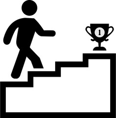 Career Progress Icon