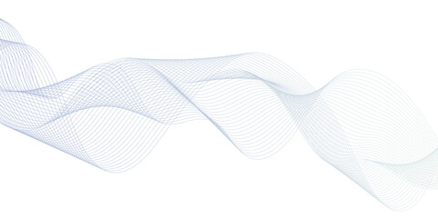 smooth and soft Wave flowing liquid line abstract geometric patterns, creative curved floating wave line elegant white striped diagonal line,  smooth element swoosh speed wave line vector background. 