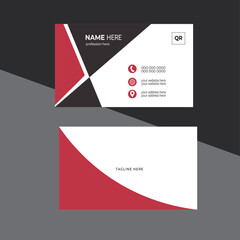 business template