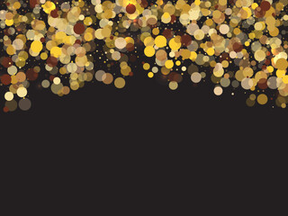  Effervescent water air bubbles, oxygen sparkles effect, soda drink.  Morphing colorful blobs. 