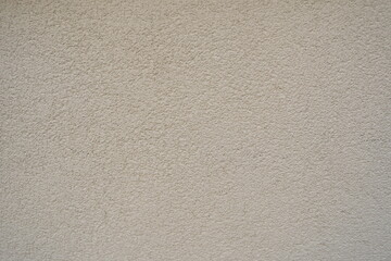 white mortar wall background. Stone plastered stucco wall. Color gray grunge cement backgrounds. Raw concrete texture. top view.