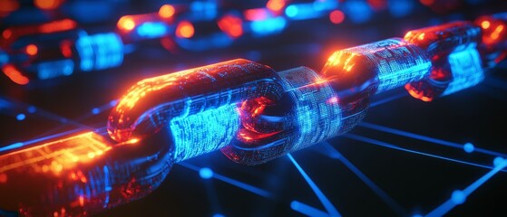 The Chain of Trust, Blockchain and Cryptocurrency