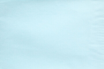 soft blue paper background texture