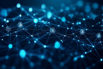 The Decentralized Web, Blockchain and Cryptocurrency