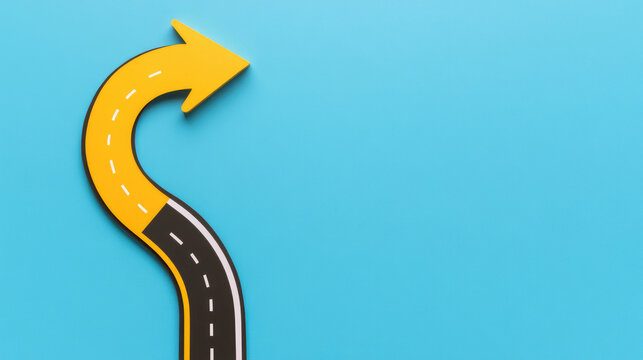 Explore a comprehensive business plan featuring a roadmap and goals designed to guide future growth strategies for businesses.