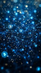 The Decentralized Web, Blockchain and Cryptocurrency