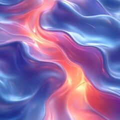 Fototapeta premium Liquid Abstract