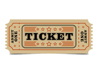 Ticket