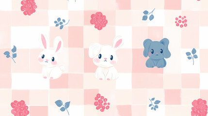 easter pattern